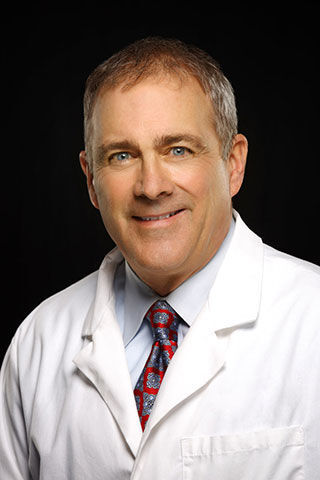 Dr. Leo Bronston